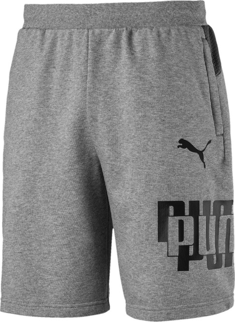 PUMA Essentials Sweat Bermudas 10 TR Shorts