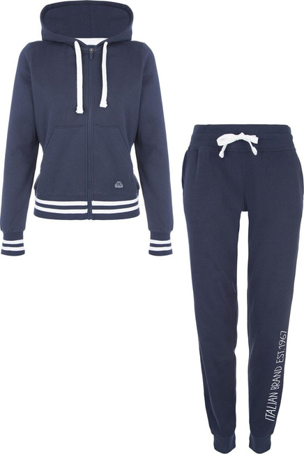 kappa women tracksuit
