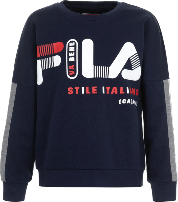 fila jumper boys