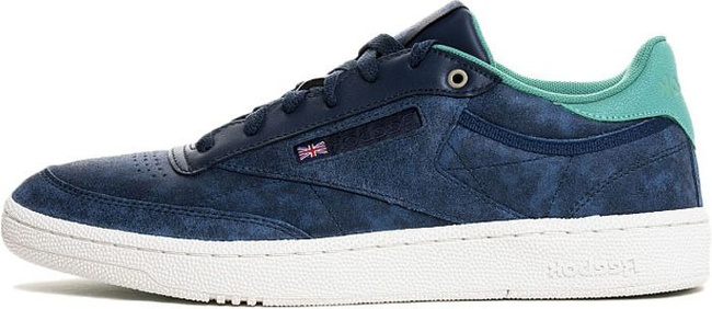 reebok club c pro
