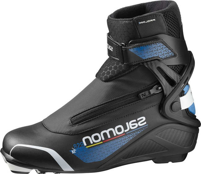 salomon rs8 prolink