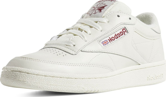 reebok club c 85 43