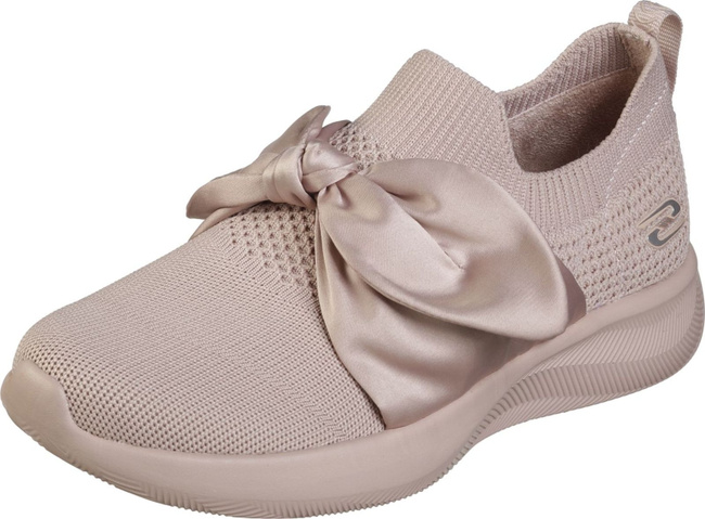 skechers bobs bow beauty