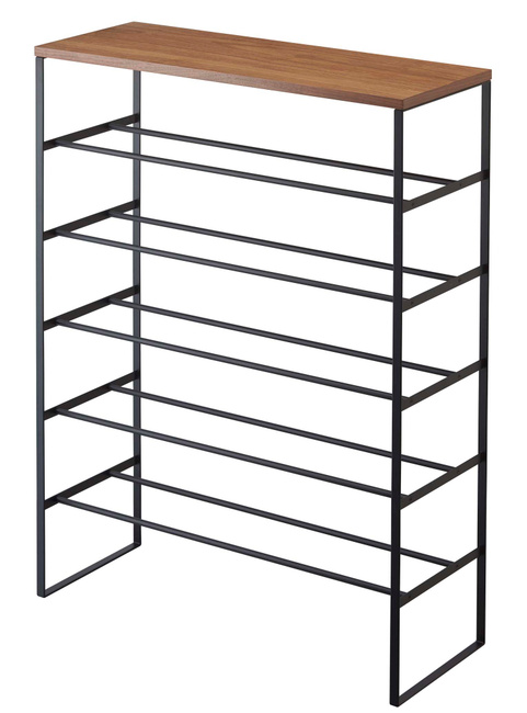 yamazaki tower shoe rack