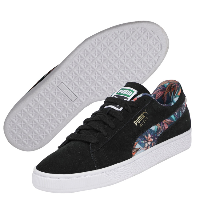puma suede exclusive