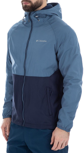 columbia spire heights jacket