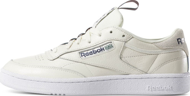 reebok club c 85 43