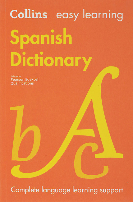 Spanisg dictionary