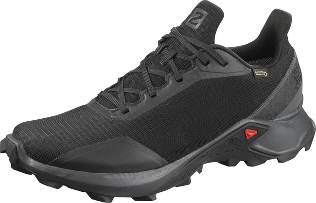 alpha cross gtx