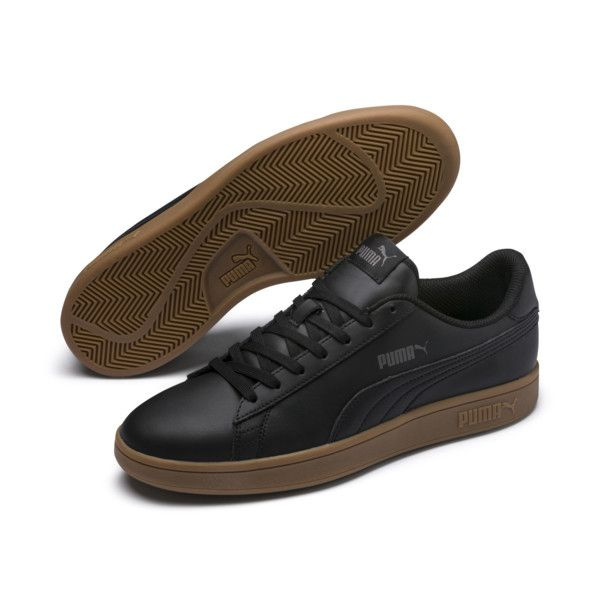 puma smash v2 l plus