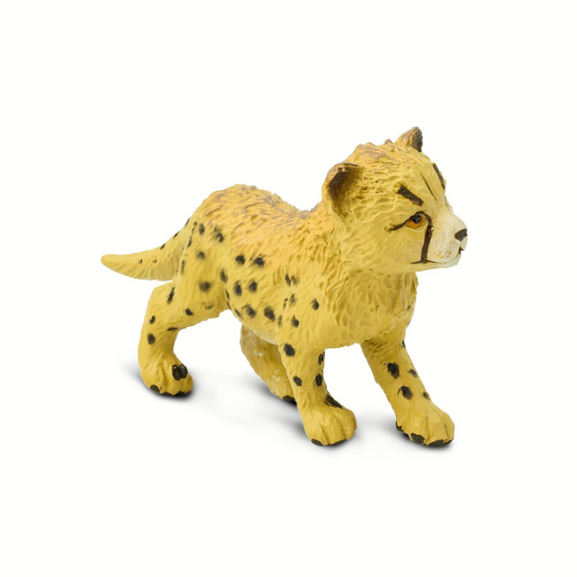 safari ltd lion