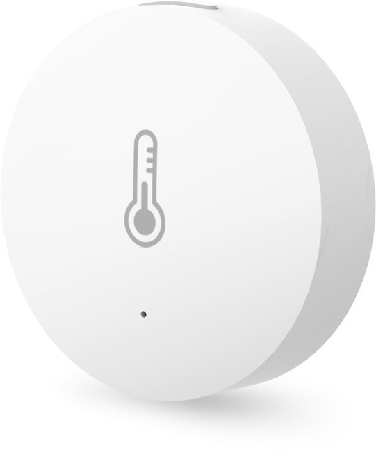 Xiaomi Aqara ZigBee Wireless Smart Temperature Humidity Sensor Smart Home Device