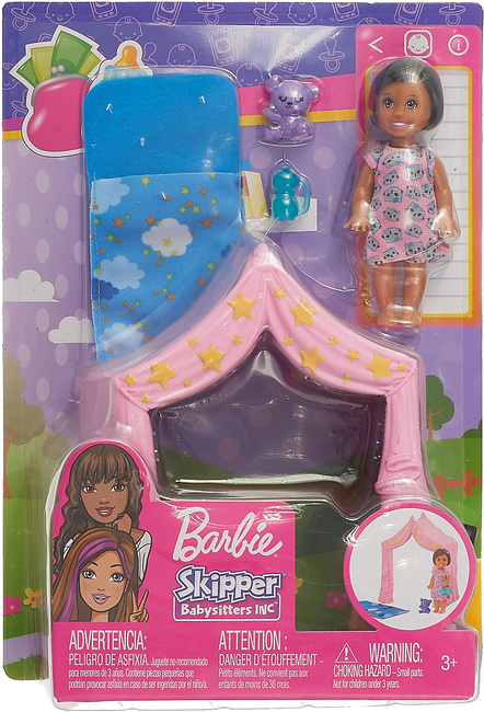 barbie fxg94