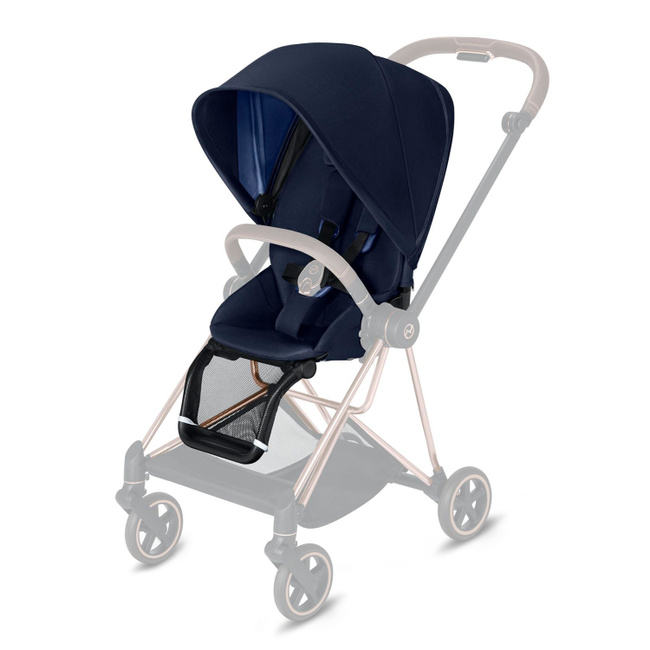 cybex mios lite cot
