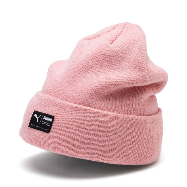 archive heather beanie