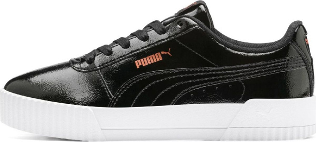 puma carina p