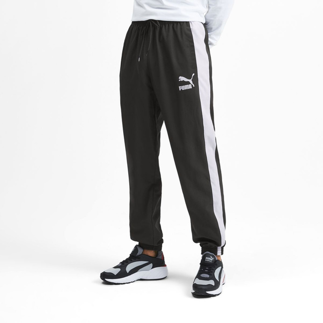 puma ferrari t7 track pants