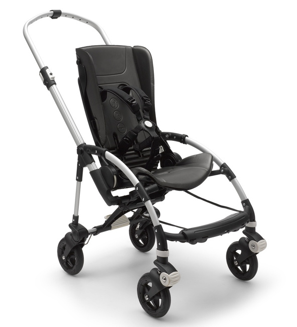 bugaboo bee5 self stand extension