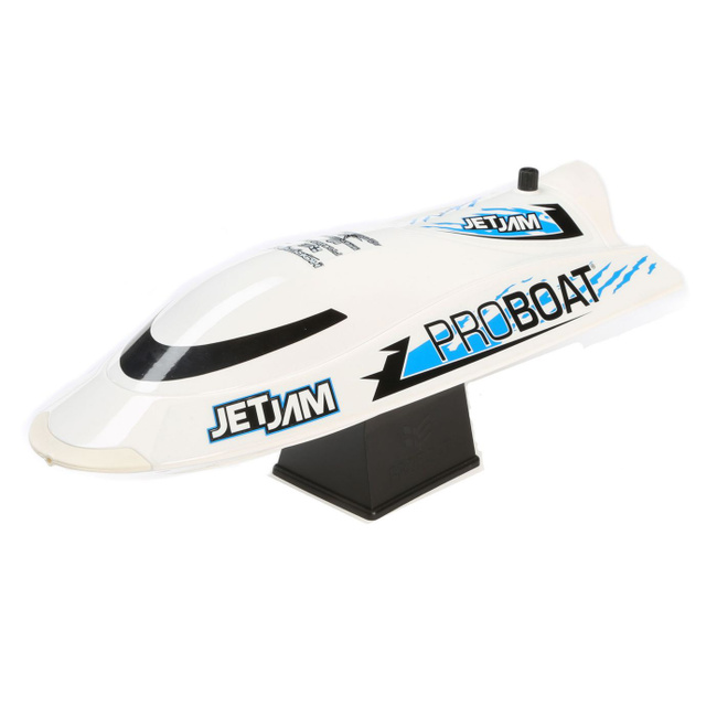 proboat jet jam brushless