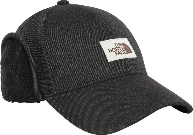 north face campshire cap