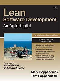 Lean Software Development: An Agile Toolkit #1