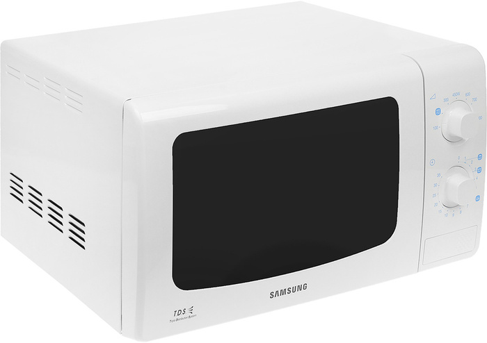 Микроволновая печь Samsung ME-713KR, White #1
