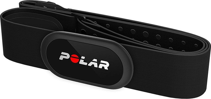 Кардиомонитор Polar "H10" ANT+" #1