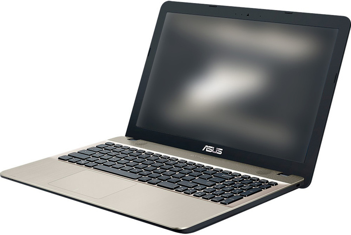 15.6" Ноутбук ASUS ASUS VivoBook Max X541UV (X541UV-DM1470D), HDD 1000 ГБ, (90NB0CG1-M21710)  #1