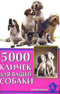 Книга 5000 картинок