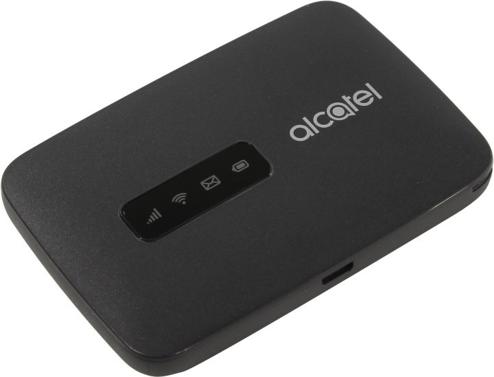 Роутер alcatel mw40v 2aalru1 обзор