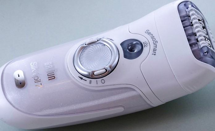 Эпилятор браун 7. Эпилятор Braun 7-860 Silk-epil 7. Эпилятор Braun 7/860.