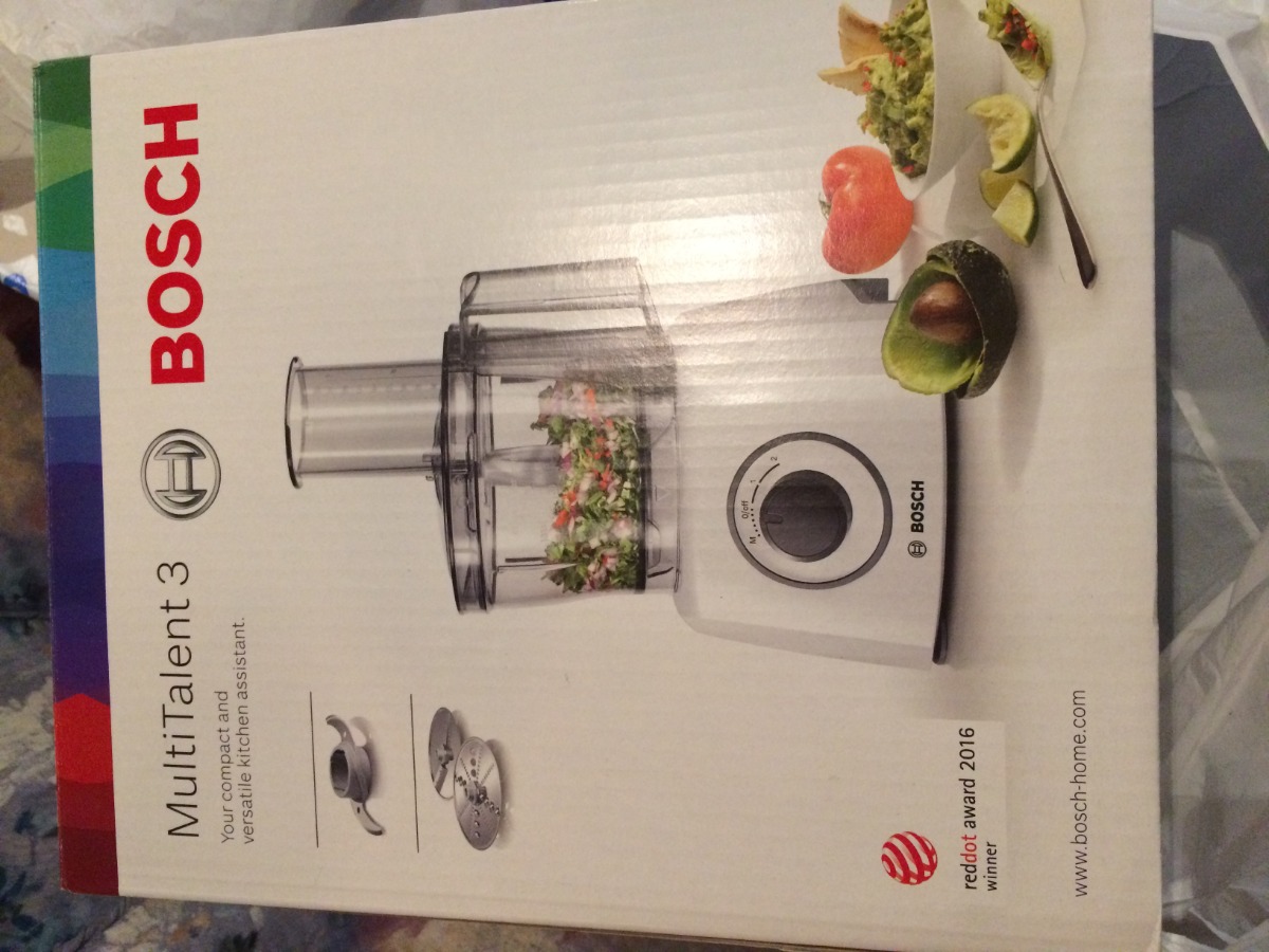 Кухонный Комбайн Bosch Mcm3110w Купить