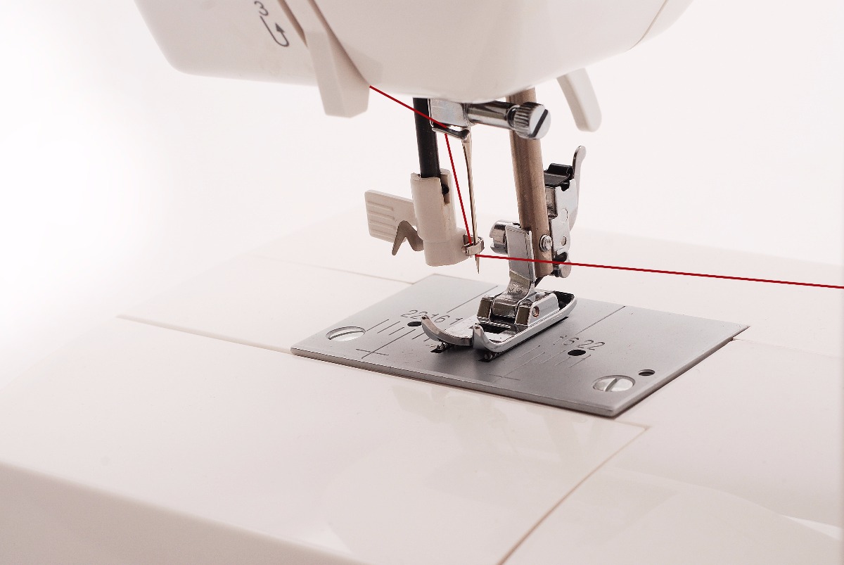 Отзывы: Швейная машина Jaguar mini 255, производитель Jaguar ...