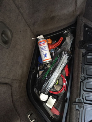 Очиститель ДМРВ Liqui Moly 