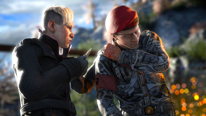 фото Far Cry 4. Essentials (PS3) Ubisoft montreal