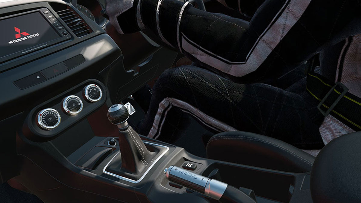 фото Project Cars Slightly mad studios