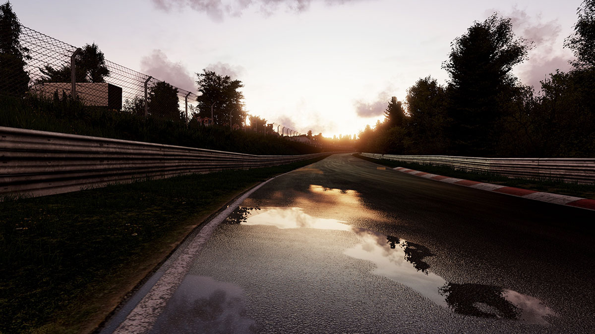 фото Project Cars Slightly mad studios