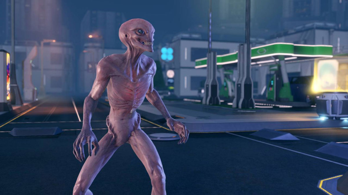 фото XCOM 2 (Xbox One) Firaxis games