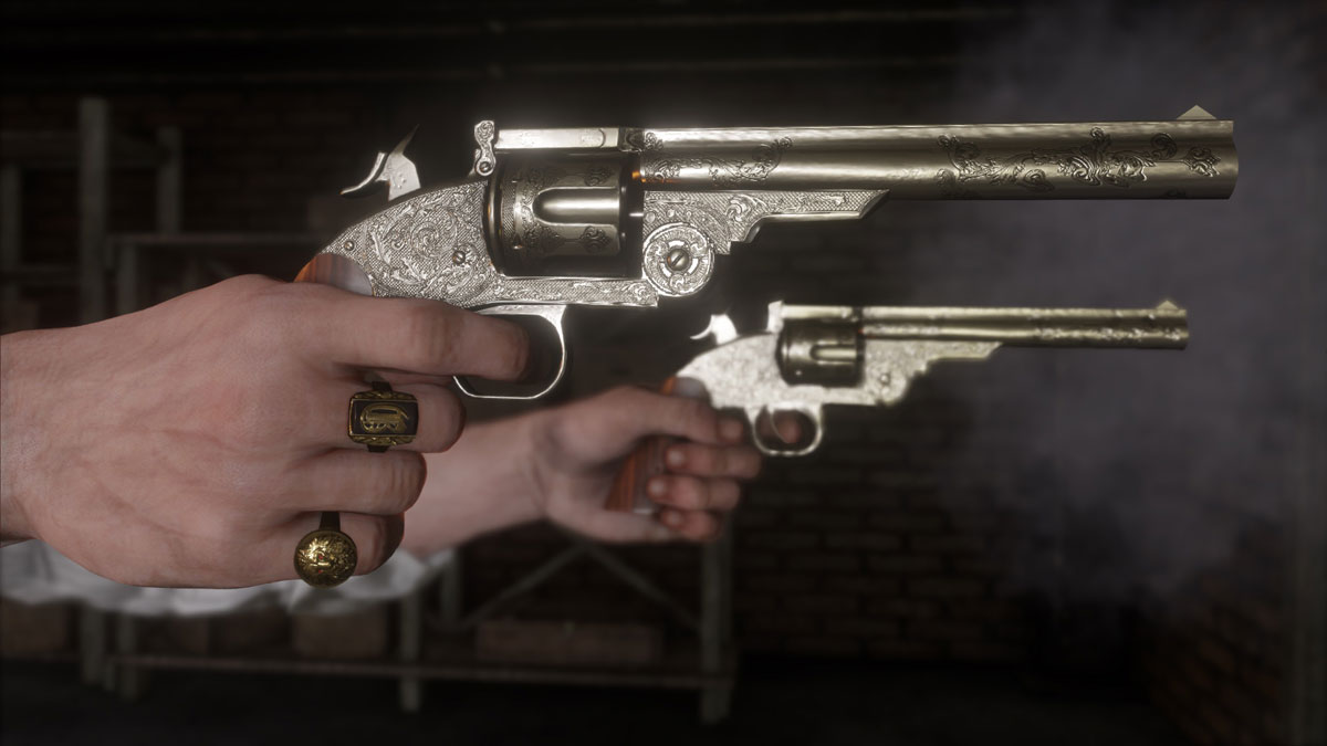 фото Игра Red Dead Redemption 2 для PS4 Sony Rockstar games