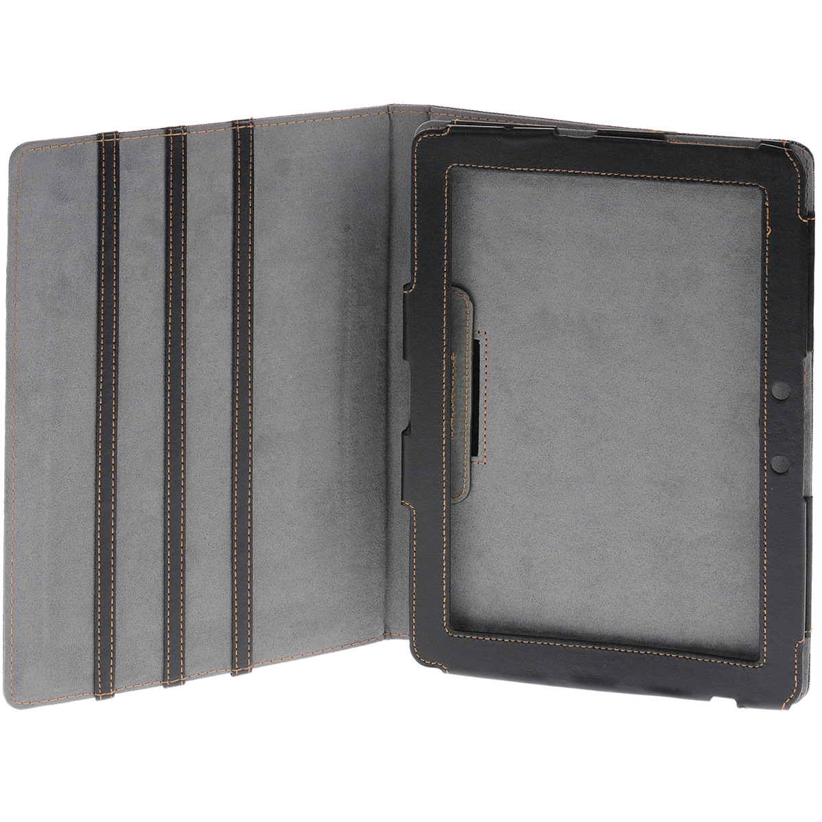 фото IT Baggage Jeans чехол для Asus TF300, Black Blue