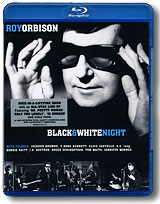Roy Orbison: Black & White Night (Blu-ray)
