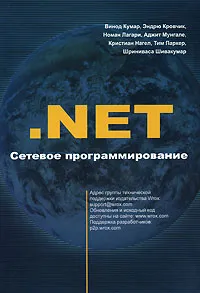 .Net. Сетевое программирование #1