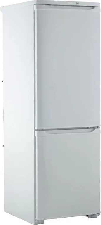 Холодильник Бирюса 118, белый #2