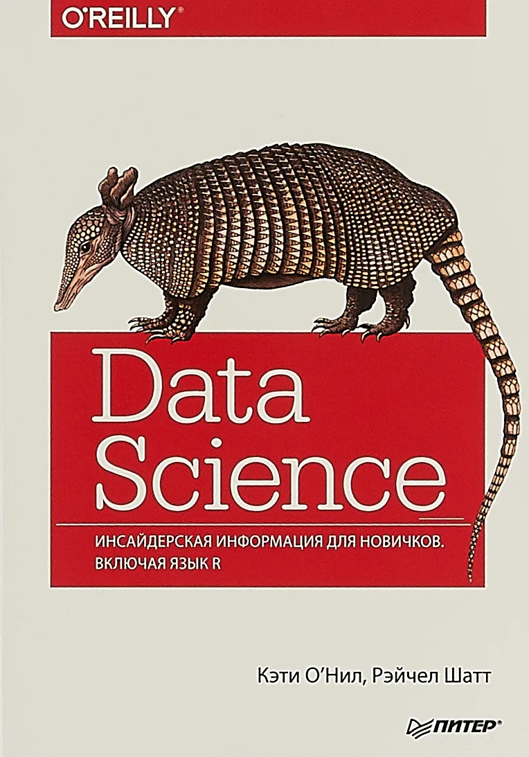 Data Science. Инсайдерская информация для новичков