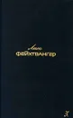Лион Фейхтвангер. Собрание сочинений в шести томах. Том 3 - Лион Фейхтвангер