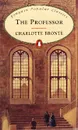 The Professor - Charlotte Bronte