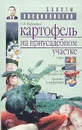 Картофель на приусадебном участке - С. Н. Карманов