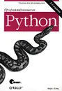 Программирование на Python - Марк Лутц