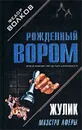 Жулик: Маэстро аферы - Волков Федор М.