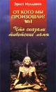 От кого мы произошли? Часть II. Что сказали тибетские ламы - Мулдашев Эрнст Рифгатович